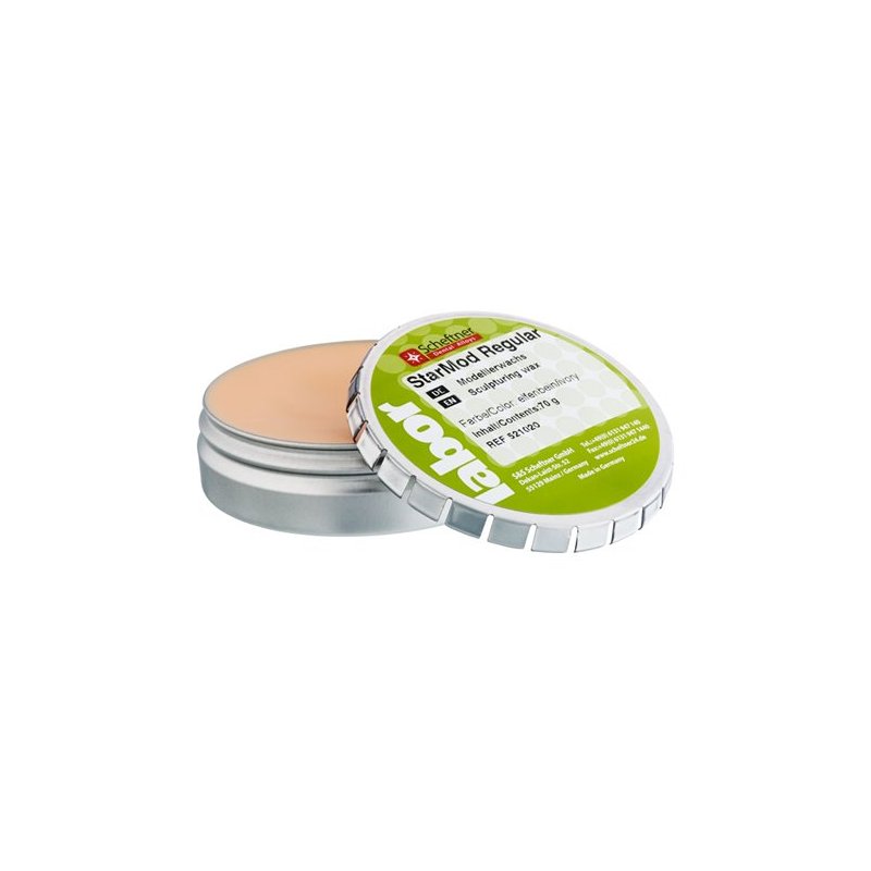Cera StarMod 70g - Ivory