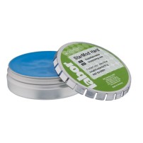 Cera StarMod Dura 70g - Azul