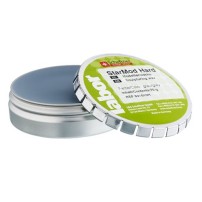 Cera StarMod Dura 70g - Cinza
