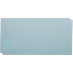 Cera de Fundição Rugosidade Fina 0,60mm