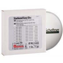 Starbond Easy CoCr - 98,3mm x 13,5mm