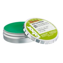 Cera AllroundStar 70g - Verde