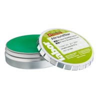 Cera AllroundStar 70g - Verde