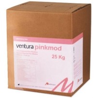 Gesso Ventura Pinkmod - Caixa 25Kg