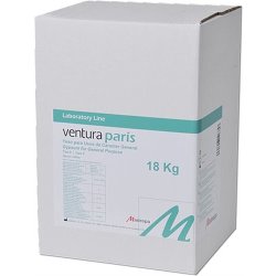 Gesso Ventura Paris 18Kg