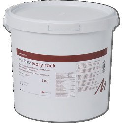 Gesso Ventura Ivory Rock -  6Kg