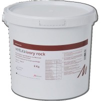 Gesso Ventura Ivory Rock -  6Kg