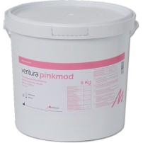 Gesso Ventura Pinkmod - 6Kg