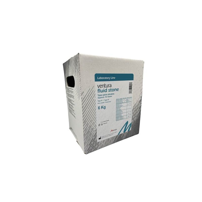 Gesso Ventura Fluid - 6Kg