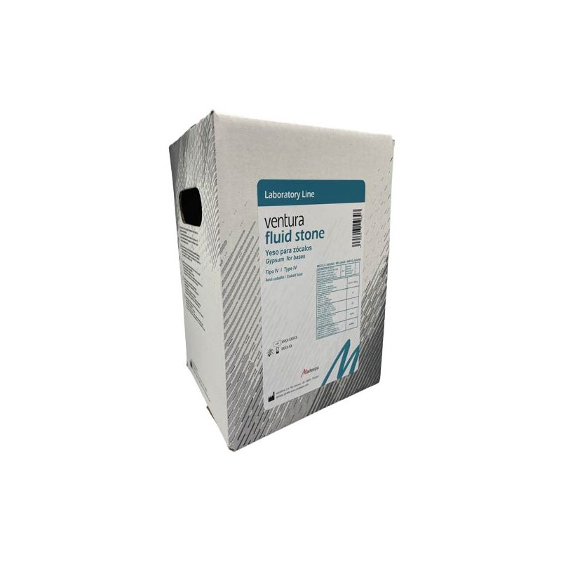 Gesso Ventura Fluid - 25Kg