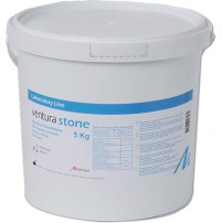 Gesso Ventura Stone Azul - Balde 5Kg