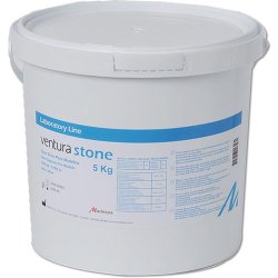 Gesso Ventura Stone Azul - 25Kg