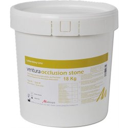 Gesso Ventura Occlusion - 25 Kg