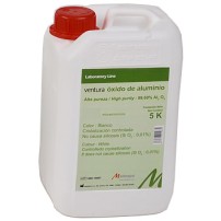 Oxido de Aluminium 5 Kg – 50µm