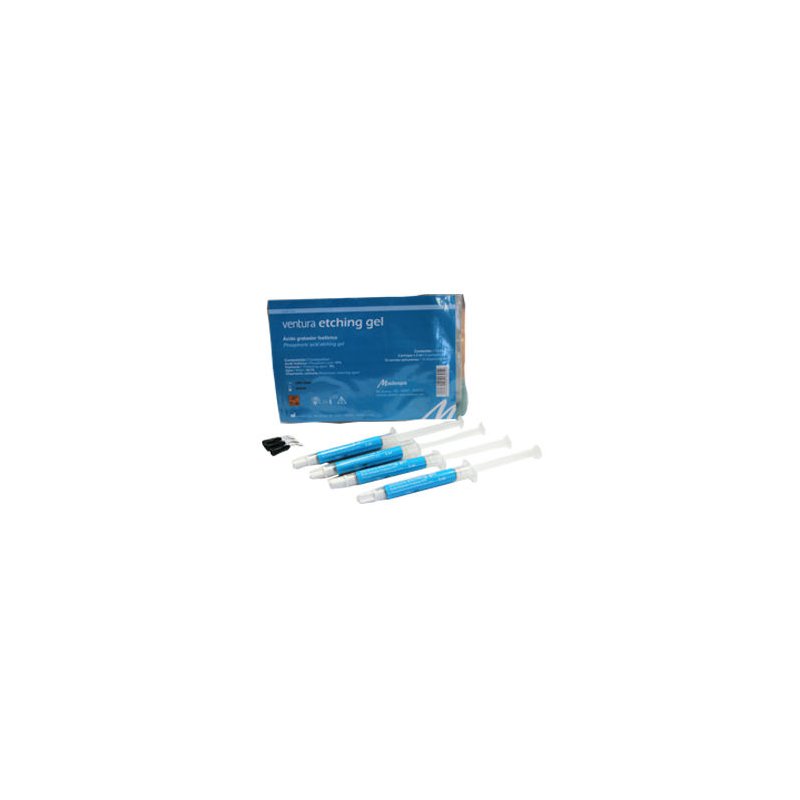 Ventura Etching Gel 12ml
