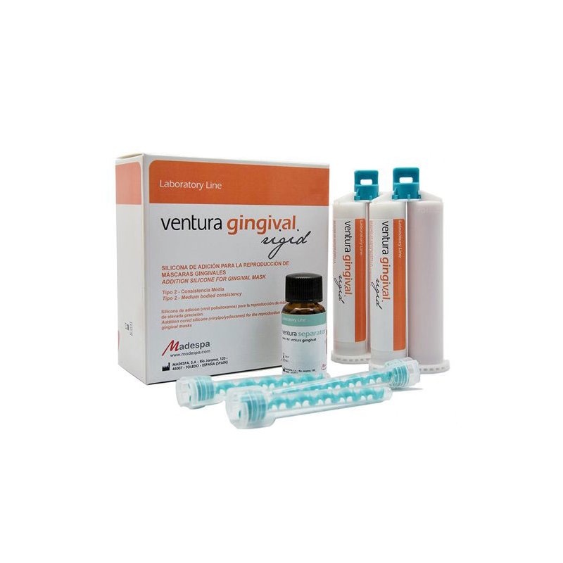 Ventura Gingival Rigid