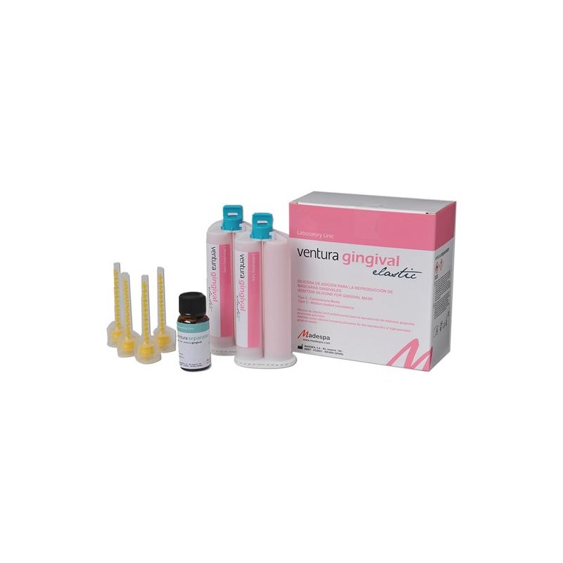 Ventura Gingival Elastic