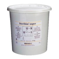 Steribim Super 10Kg