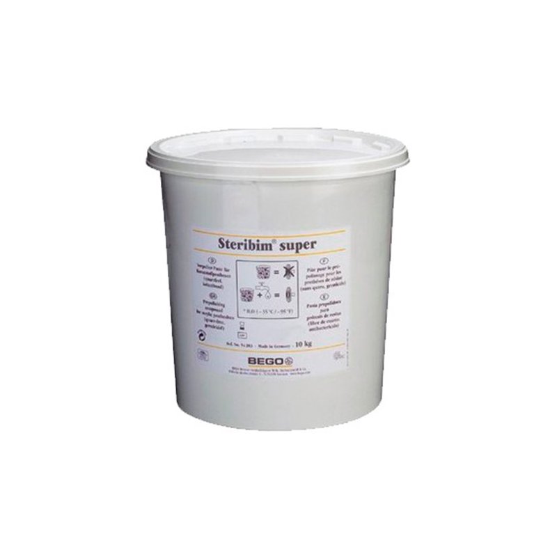 Steribim Super 10Kg