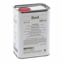 DUROL Liquido Endurecedor - 1 LT  BEGO