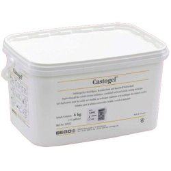 CASTOGEL - 6 KG  BEGO