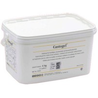 CASTOGEL - 6 KG  BEGO