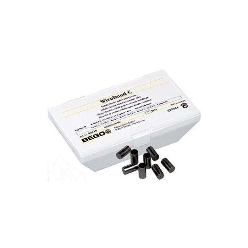 WIROBOND C - 1 KG  - BEGO