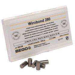 WIROBOND 280 - 1KG BEGO