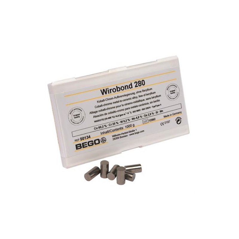 WIROBOND 280 - 1KG BEGO