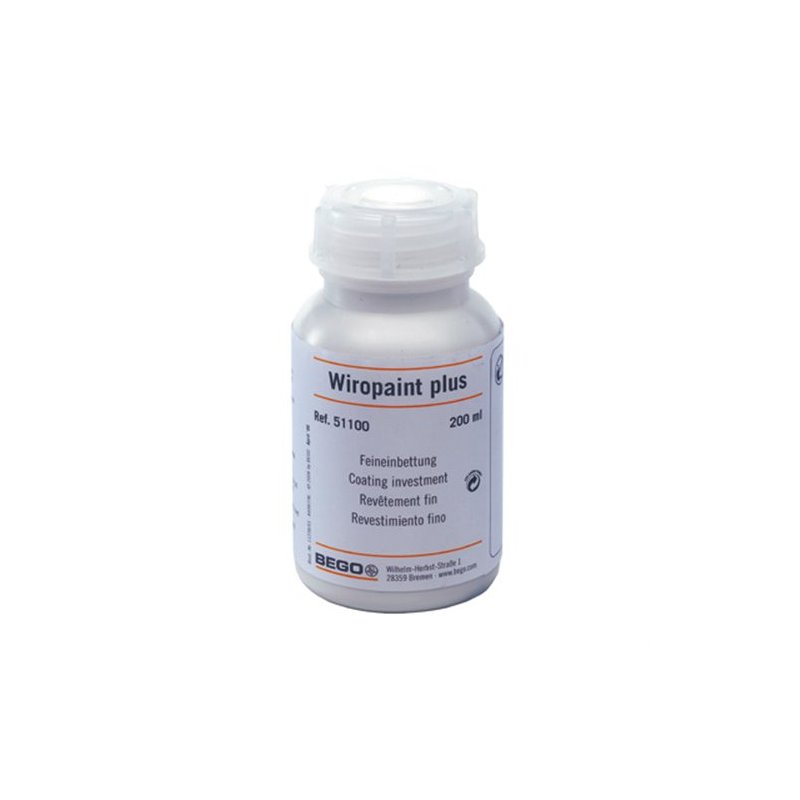 Wiropaint Plus - 200gr  BEGO