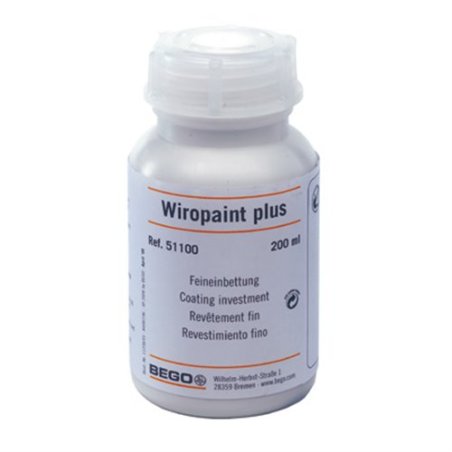 Wiropaint Plus - 200gr  BEGO
