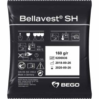 BELLAVEST SH - 12,8 KG (80X160GR)  BEGO