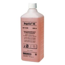 Begosol HE Liquido de Mistura - 1 Lt BEGO