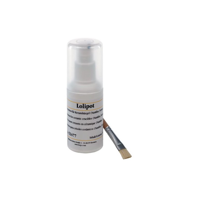 LOLIPOT, SPRAY PARA CADINHOS