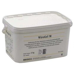 WIROGEL M - 6KG  BEGO