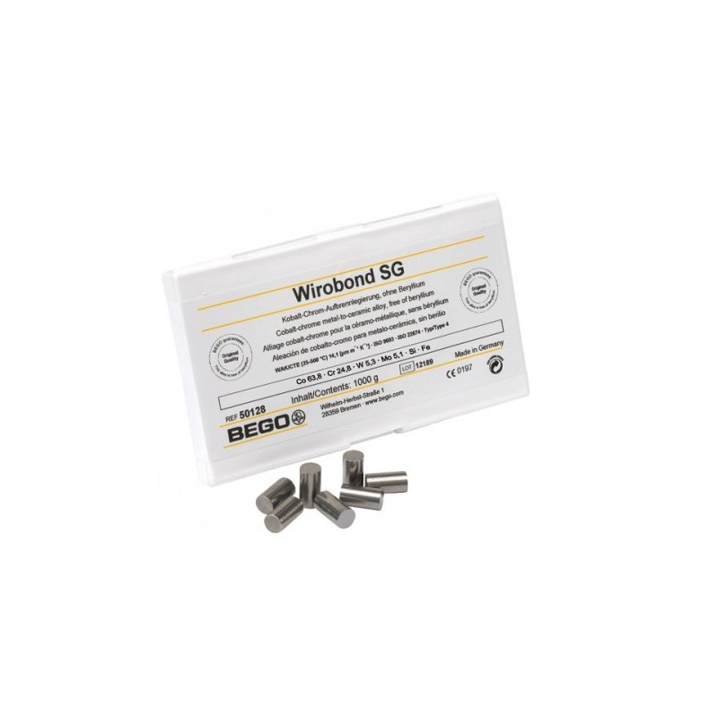 WIROBOND SG - 1 KG