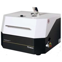 CENTRIFUGA DE INDUÇÃO FORNAX T - BEGO
