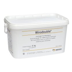 Wirodouble - 6 Kg