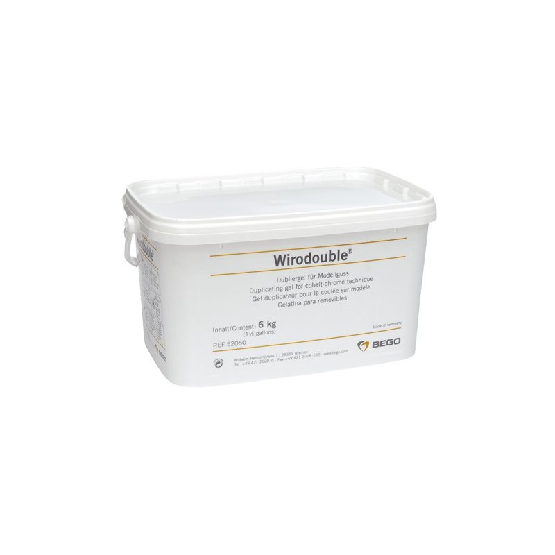 Wirodouble - 6 Kg