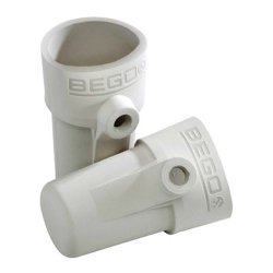 Cadinho ceramico para Fornax BEGO