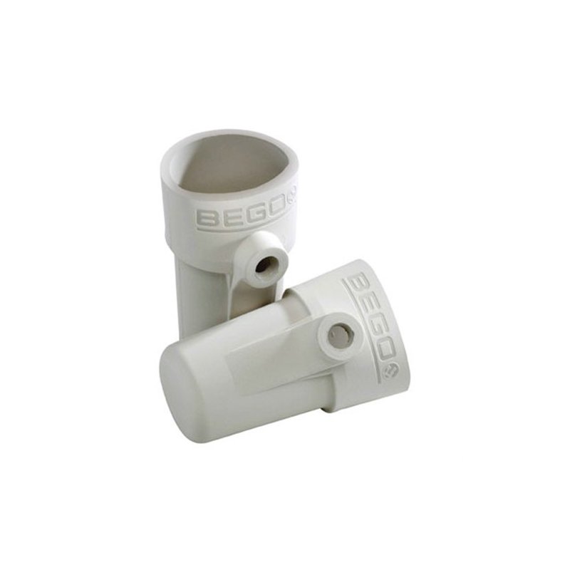 Cadinho ceramico para Fornax BEGO