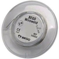 WIROWELD Cocr-WIRE  0.35MM - BEGO