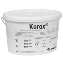 BEGO KOROX 110 - 20KG