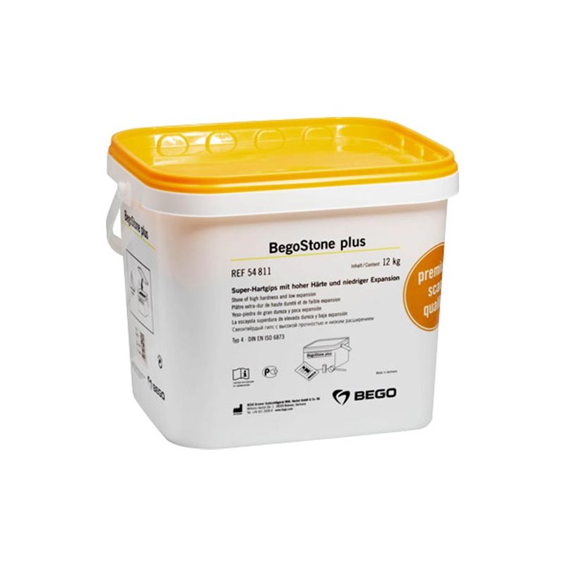BEGOSTONE PLUS 12KG
