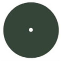 Discos de Corte  Ø22 X 0,30mm