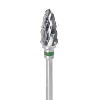 Broca Tungstenio Corte Cruzado Grosso 5350.060