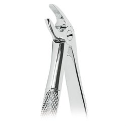 Forceps Incisivo/Canino Inferior