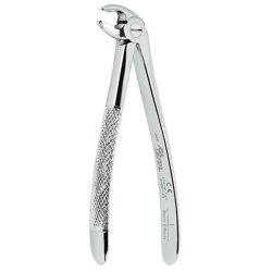 Forceps para Raizes Inferiores