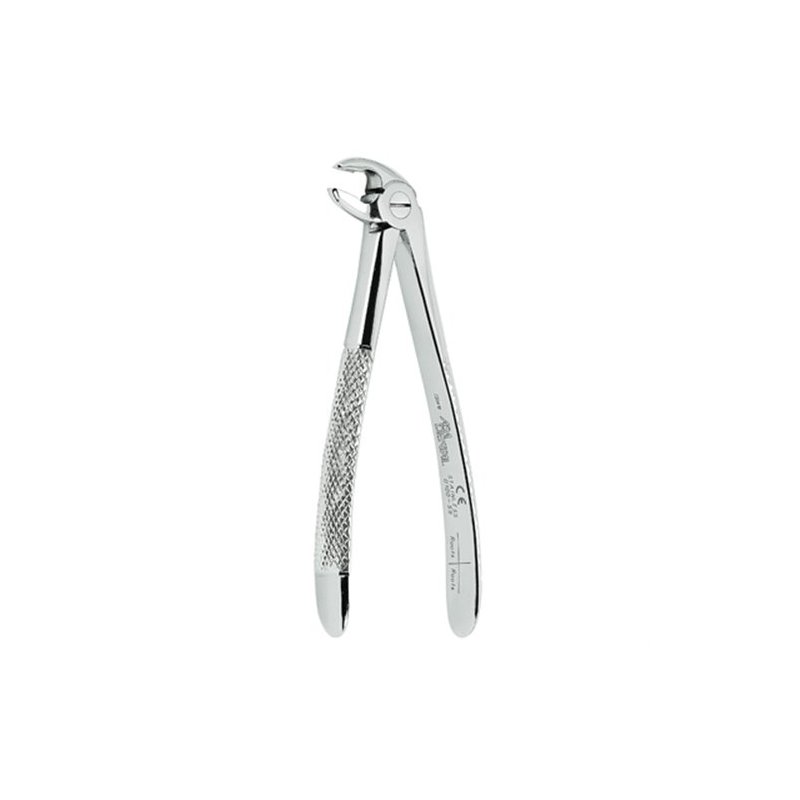 Forceps para Raizes Inferiores