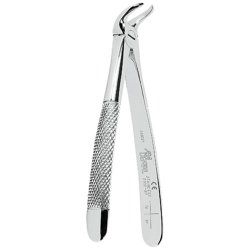 Forceps para Molares Inferioes Cariados